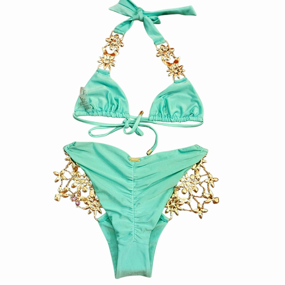 Emerson Bikini - Picture 9 of 11